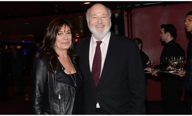 Doppelmord in Hollywood: Rob Reiner und Frau tot aufgefunden