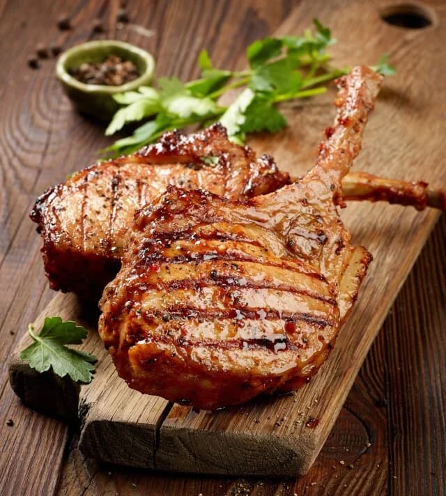 Zurück zum Fleisch: Warum vegane Produkte an Boden verlieren