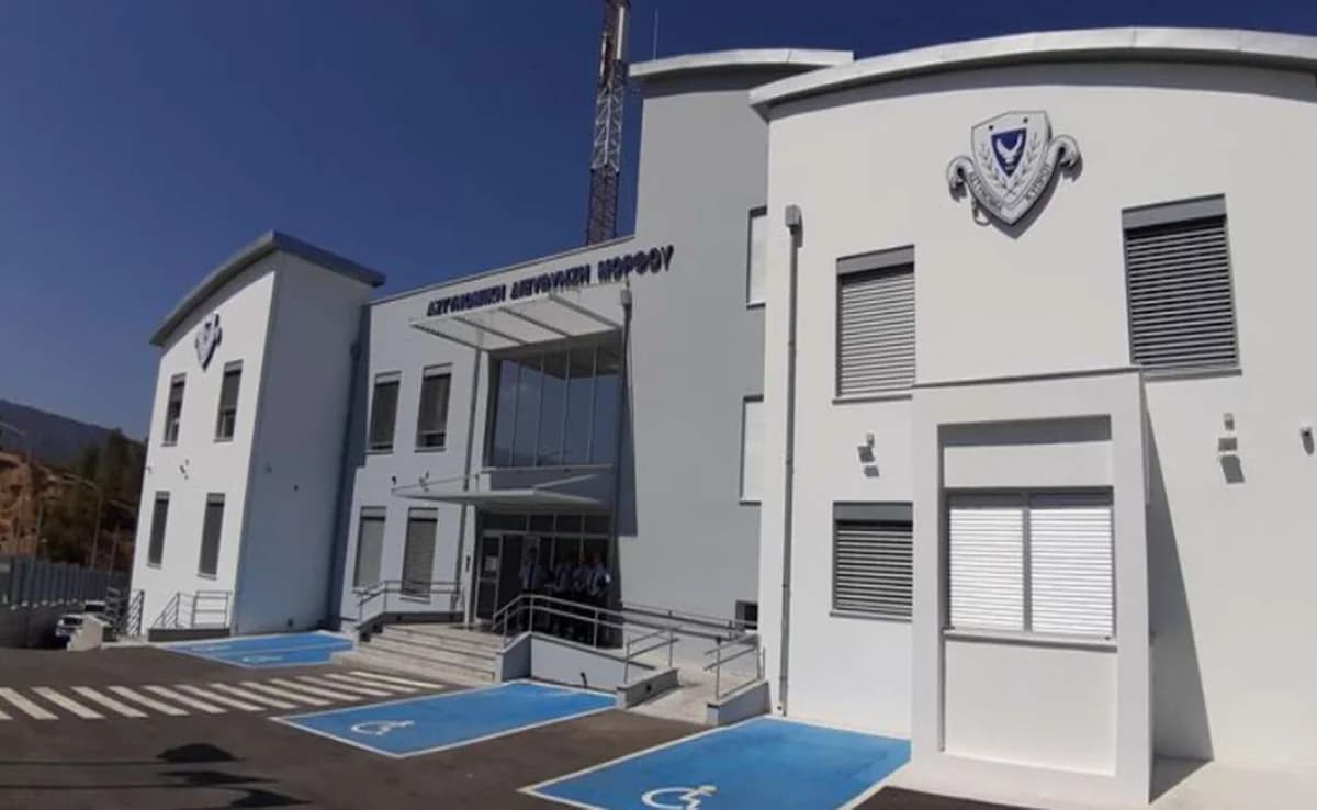 Audit: Waste Management Violations at Morphou Police Department