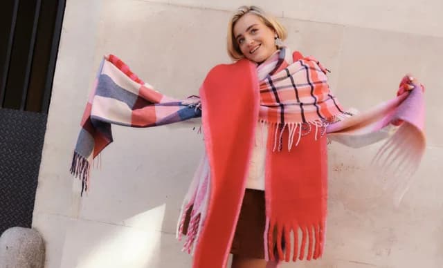 Рождественская магия в Accessorize: Идеи подарков