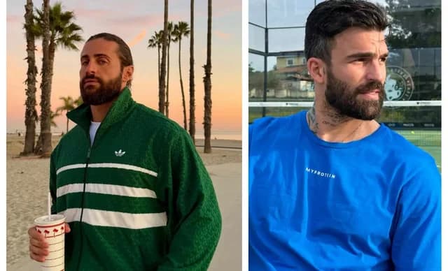 Konstantinos Vasalos: "Alexandrou kam wegen Ellinidou nicht in meine Sendung"