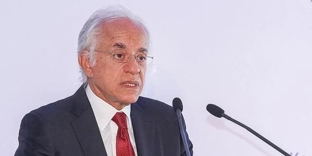 Δ. Κοπελούζος: Έντονος ανταγωνισμός στα FSRU και προκλήσεις