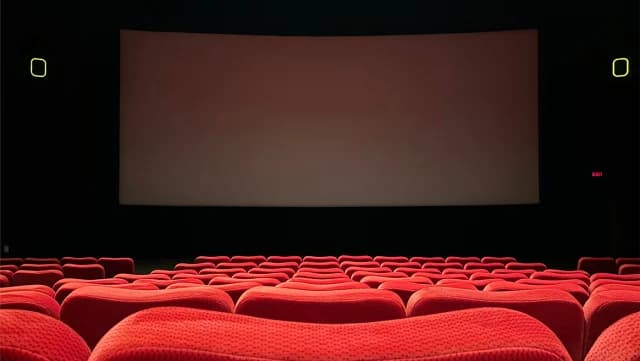Netflix-Effekt: Griechische Kinos verzeichnen sinkende Besucherzahlen