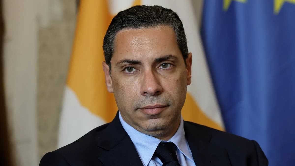 Außenminister: UN-Generalsekretär engagiert sich für Zypern-Bemühungen