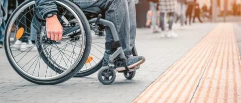 Φορείς ΑμεΑ ζητούν συμπληρωματικό προϋπολογισμό για την ανεξάρτητη διαβίωση