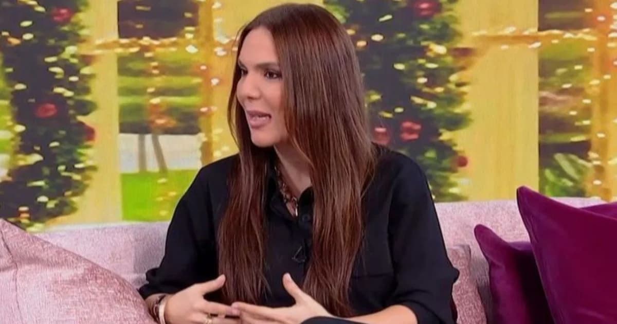 Eleana Papaioannou: 'Ich habe Kollegen empfangen, die mich fragten, warum ich mir das antue'