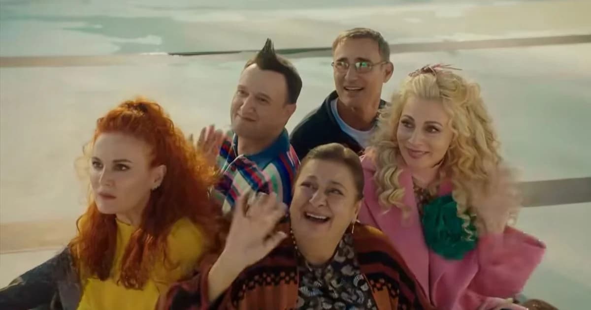 „Sto Para Pente“: Offizieller Trailer zur Jubiläumsfolge veröffentlicht