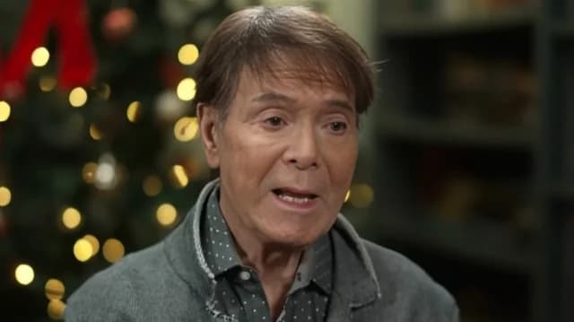 Cliff Richard mit Prostatakrebs diagnostiziert