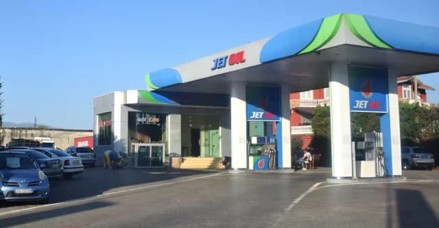 Cetracore-Jetoil Suspends Operations Due to Russia Sanctions