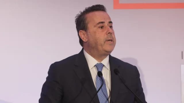 פפסטוורו: אנרגיה היא נשק בזמן מלחמה