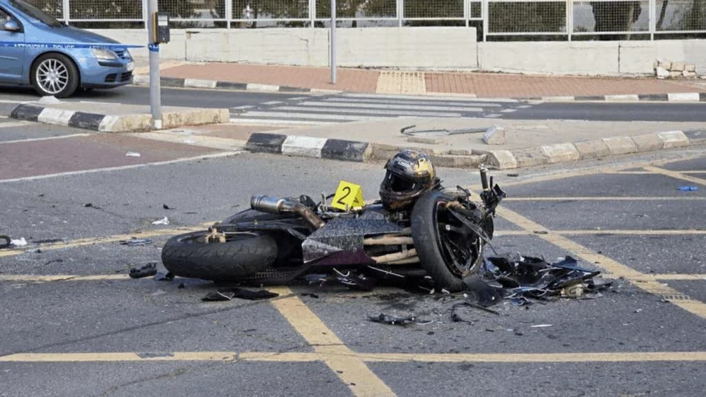 Τροχαίο στην Πάφο: Νεκρός 23χρονος μοτοσυκλετιστής – Τα ευρήματα της νεκροτομής