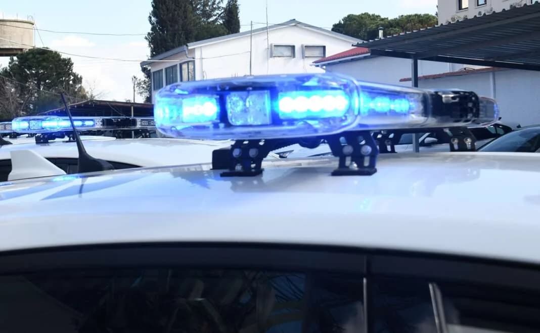 Police Station Relocating to More Central Location