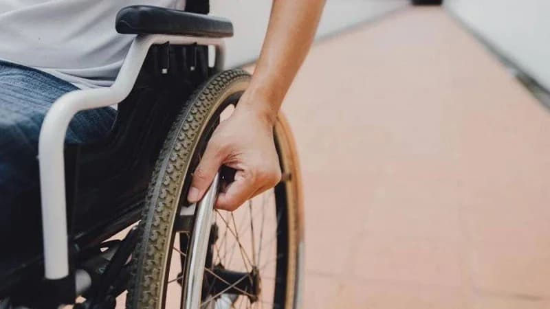 Urgent Appeal for Supplementary Budget for Persons with Disabilities in Cyprus
