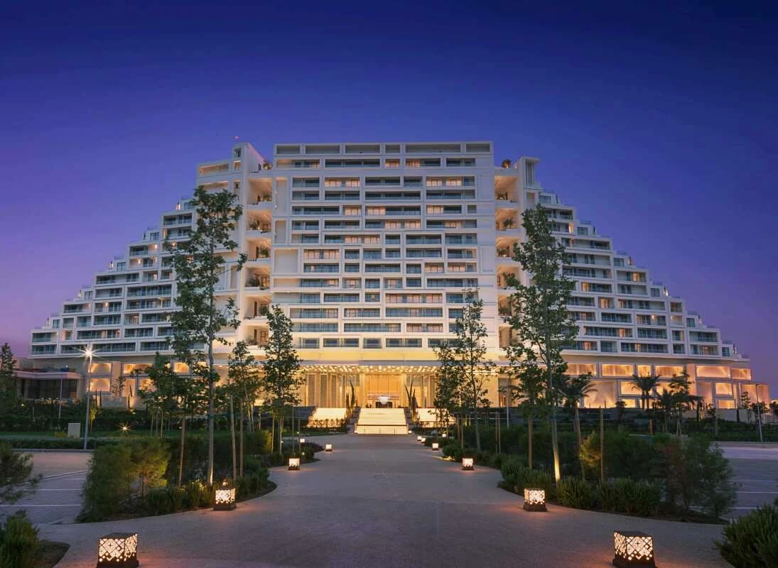 Jackpot Streak Continues with €9,648,034 Payouts in October at City of Dreams Mediterranean