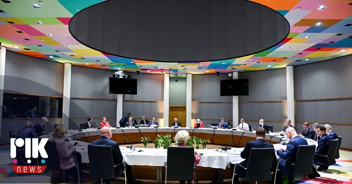 Prioridades de la Presidencia chipriota en la Cumbre de la UE