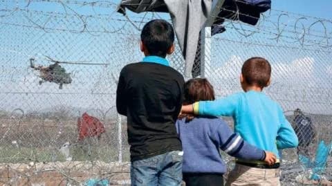 Management of Unaccompanied Minors' Shelters Transferred to Deputy Ministry of Migration