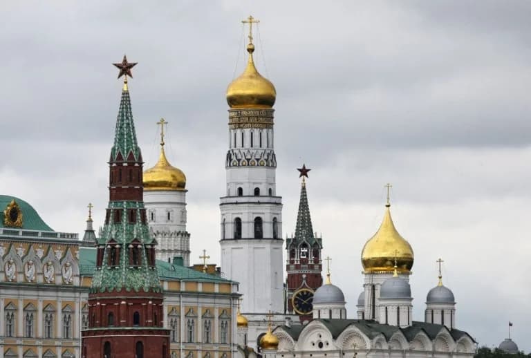 Кремль отвергает рождественское перемирие в Украине без соглашения