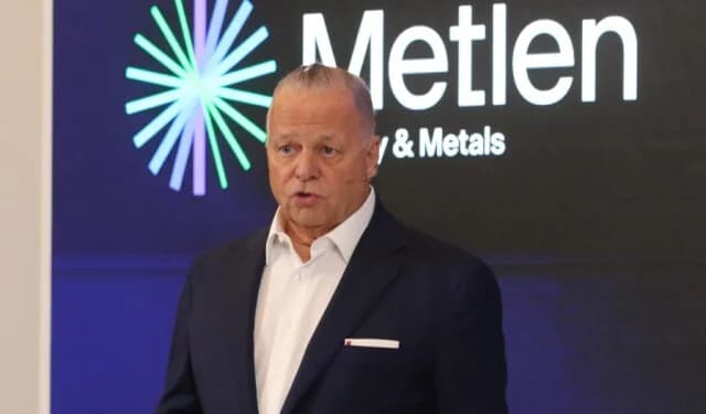 Morgan Stanley: Precio objetivo de Metlen en 64 euros – Escenarios