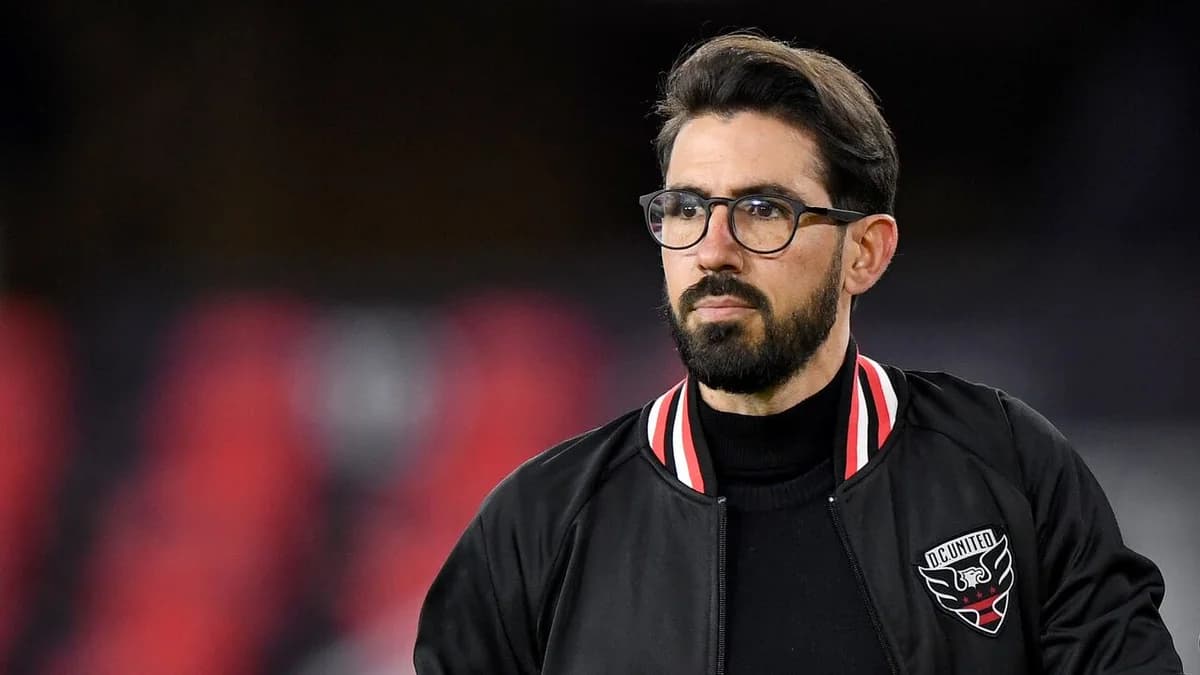 Apollon Limassol: Fortgeschrittene Gespräche mit Hernan Losada