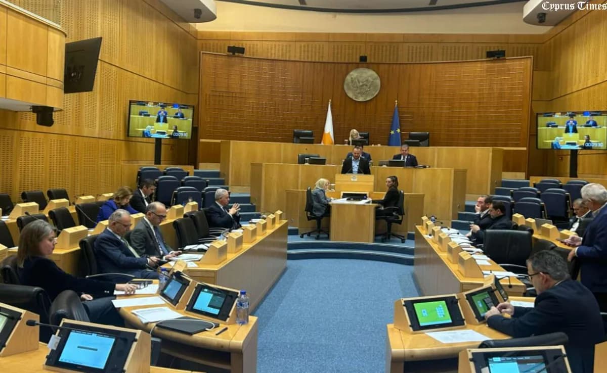 S. Ioannou (ELAM): "Cyprus First" is not just a slogan
