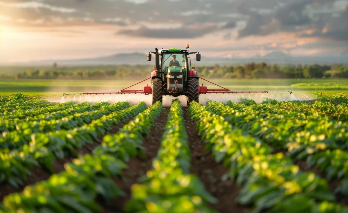 Estudio completado para el Fondo de Gestión de Riesgos de la Producción Agrícola