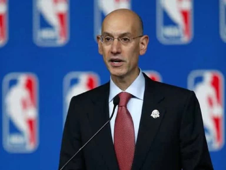 NBA bereitet historische Expansion vor – Welche Städte sind in der ersten Reihe?