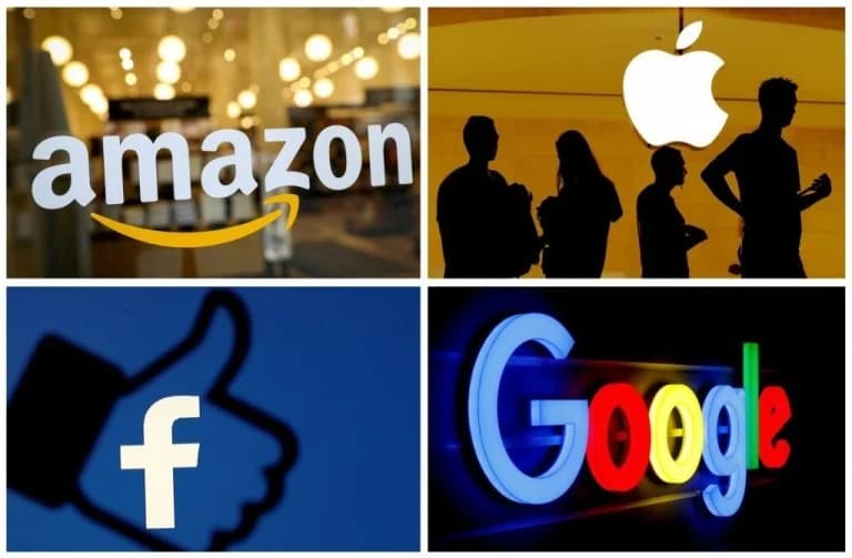 EE. UU. amenaza con represalias por las normas europeas de Internet