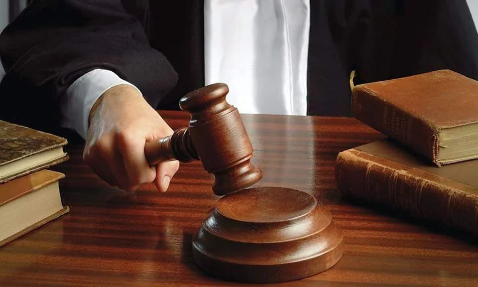 Presunta red criminal con convicto: Todos los acusados niegan los cargos