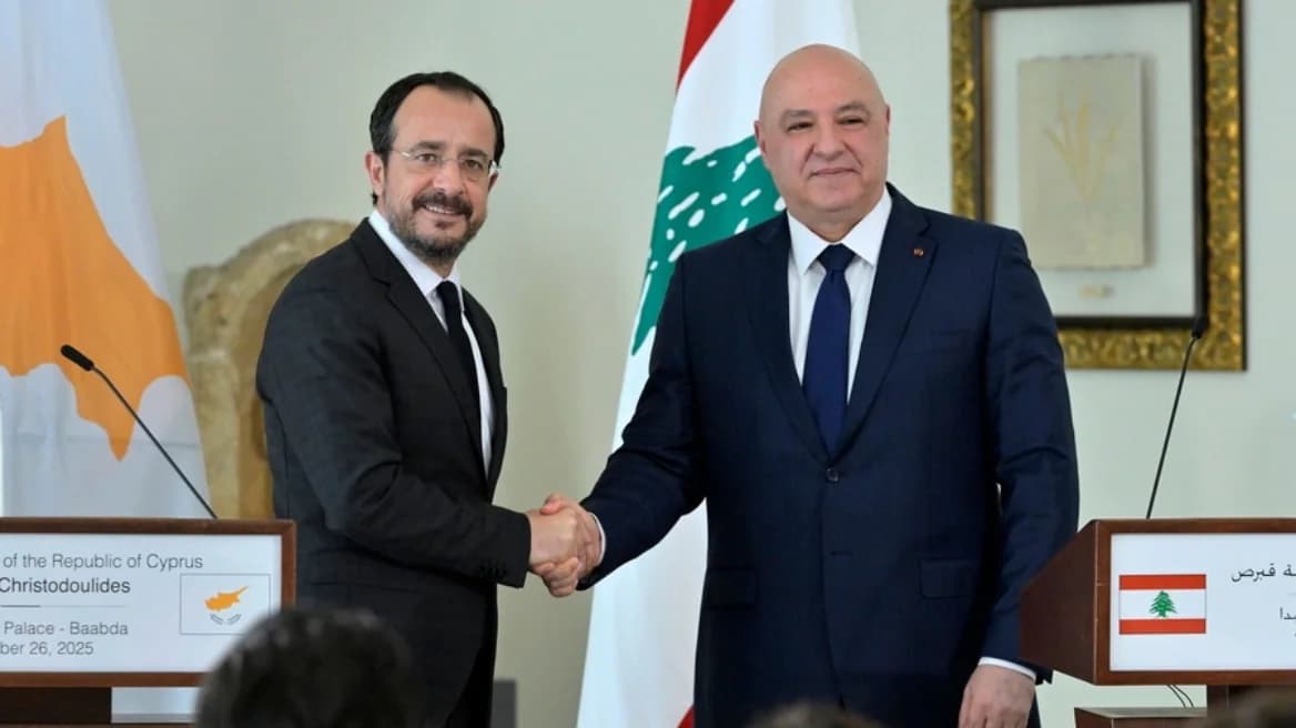 Ankara dementiert Spannungen mit Beirut wegen des Libanon-Zypern-Abkommens