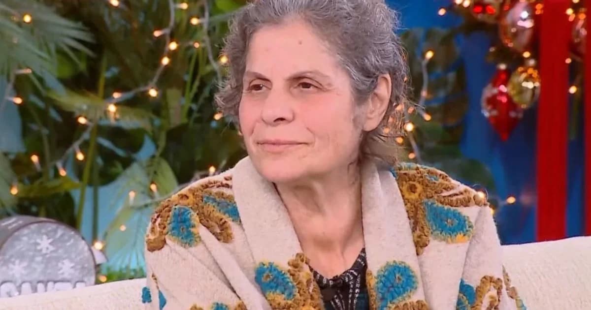 מרגריטה תיאודוראקיס: 'כסף הוא לא המטרה שלי'