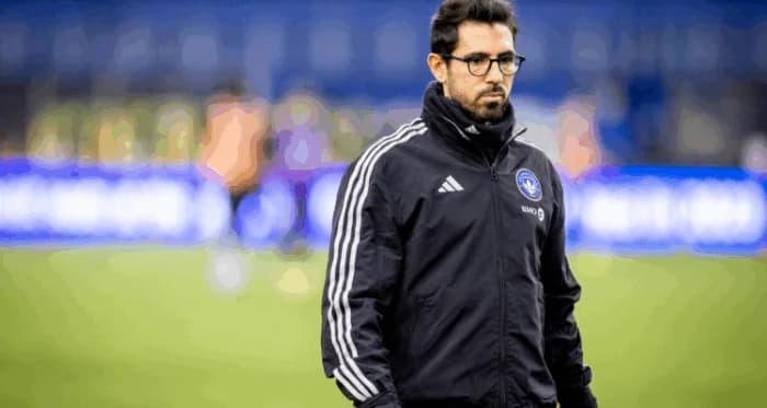 Apollon Limassol: Einigung mit Hernán Losada als Cheftrainer