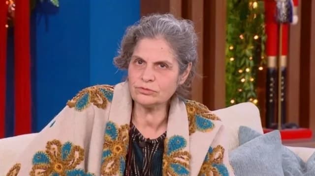 Μαργαρίτα Θεοδωράκη: Άρνηση συνεργασίας από τον κληρονόμο του Χατζιδάκι