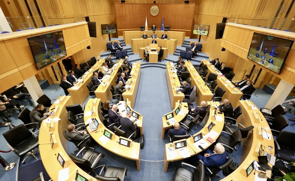 2026 State Budget Approved – Who Voted Against