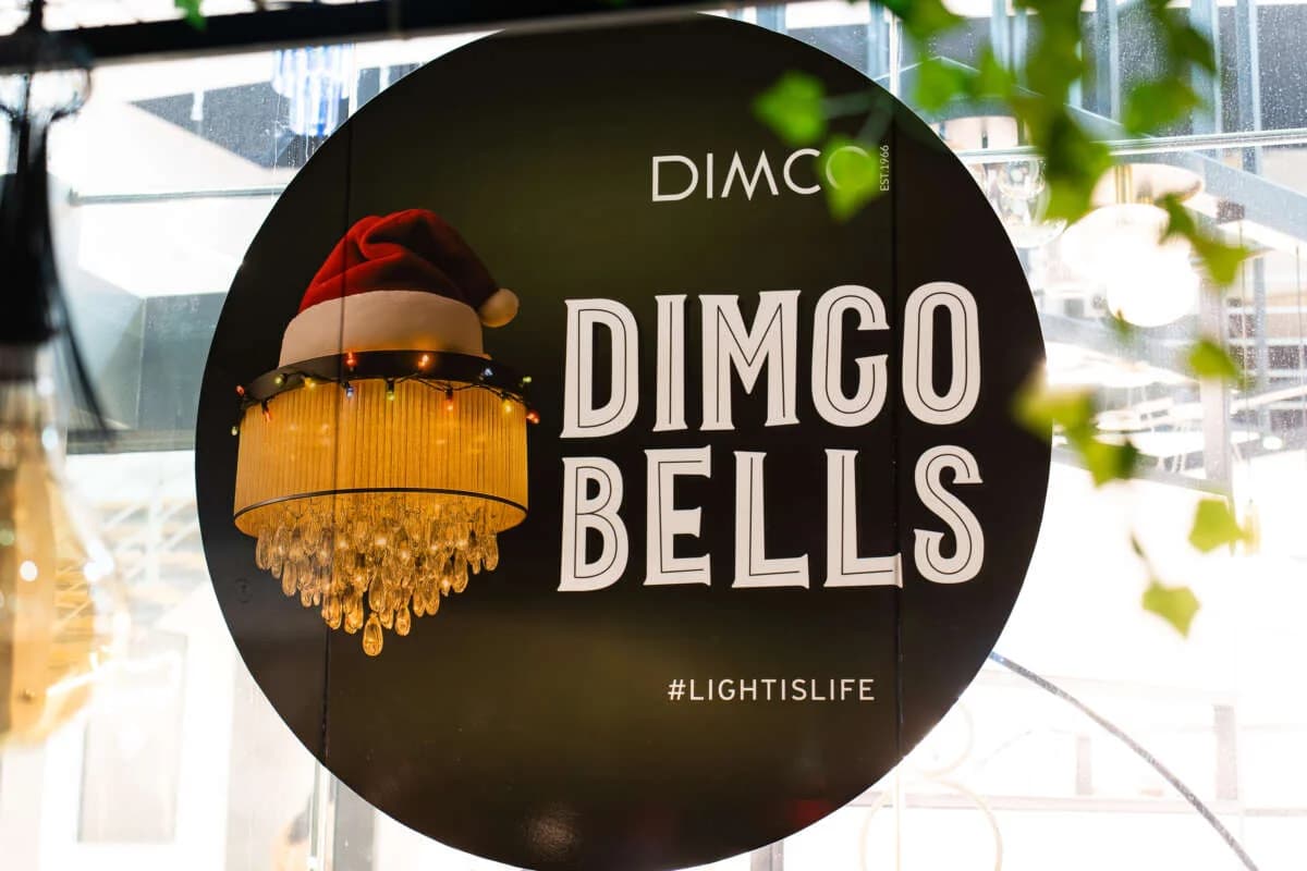 DIMCO 在利马索尔以“DIMCO BELLS”庆祝圣诞节