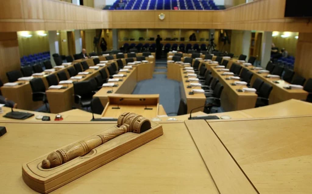 Κρατικός Προϋπολογισμός 2026: Υπερψηφίστηκε από τη Βουλή