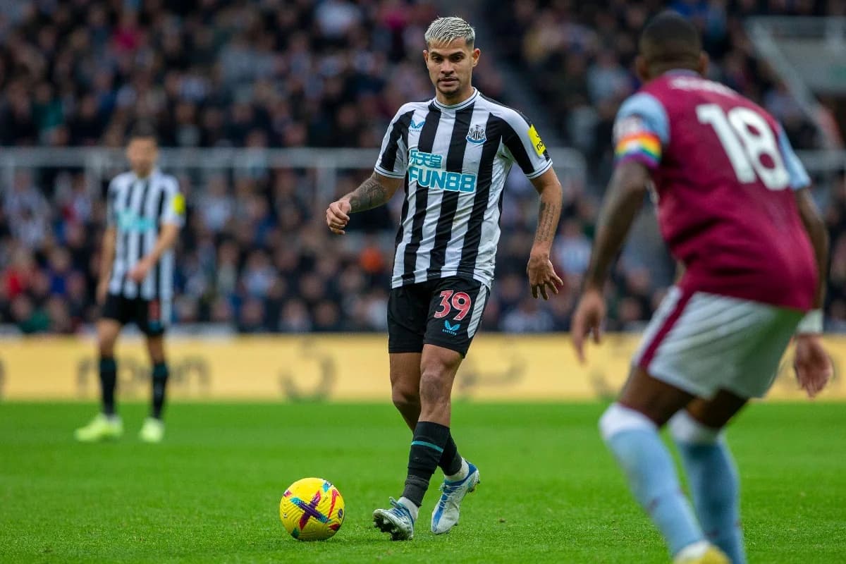 P. Larkos' Vorhersagen für den Carabao Cup