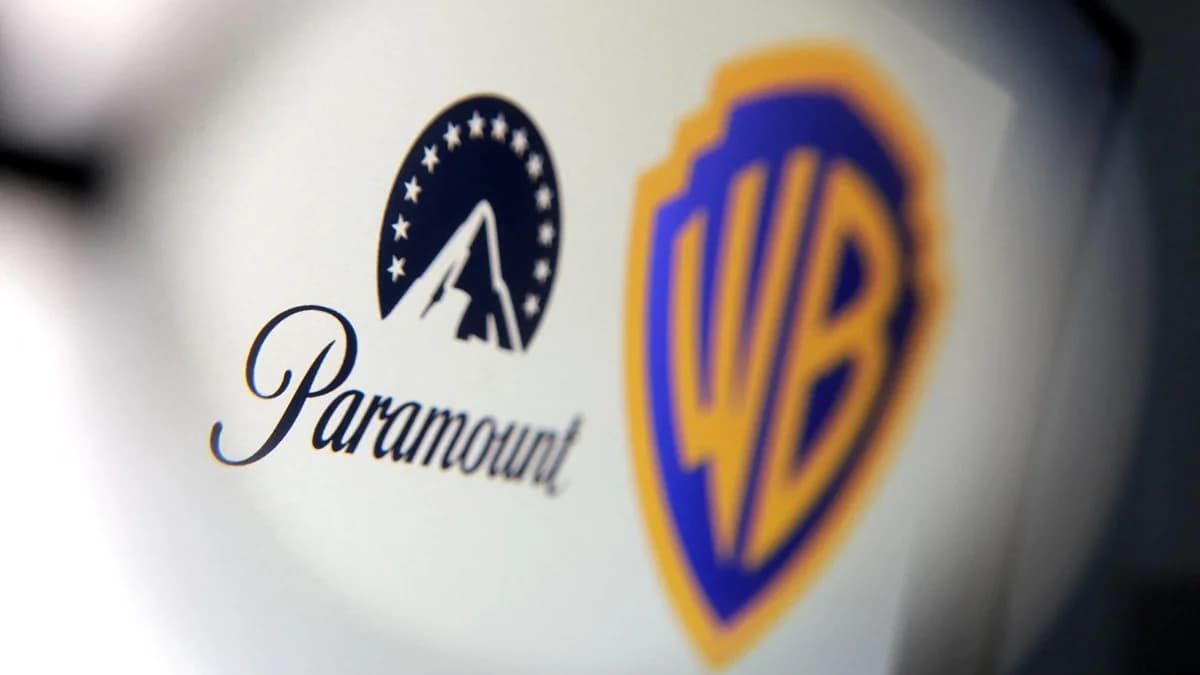 Η Warner Bros απέρριψε προσφορά 108 δισ. από την Paramount, «χαμογελάει» το Netflix
