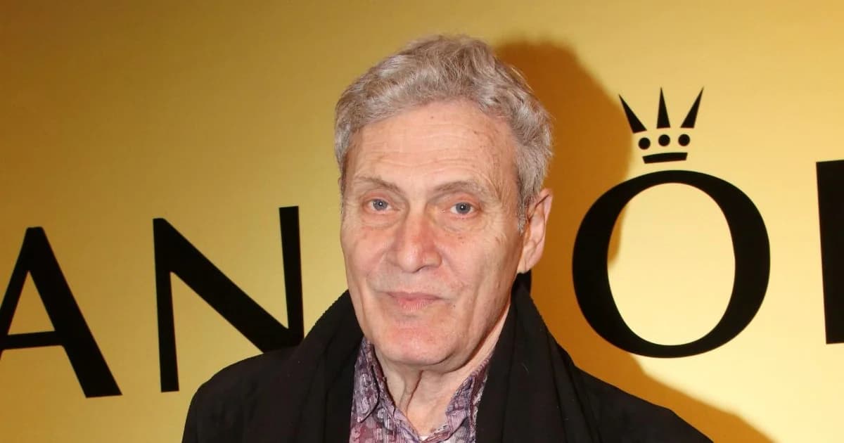 Alberto Eskenazy: Abschied morgen im Krematorium Ritsona