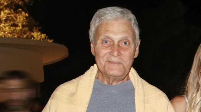 Alberto Eskenazy: Feuerbestattung am Donnerstag