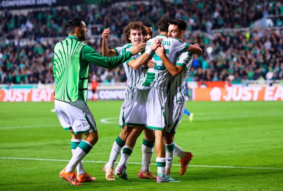 Omonia vs. Raków: Cambios pero con el Objetivo de la Victoria