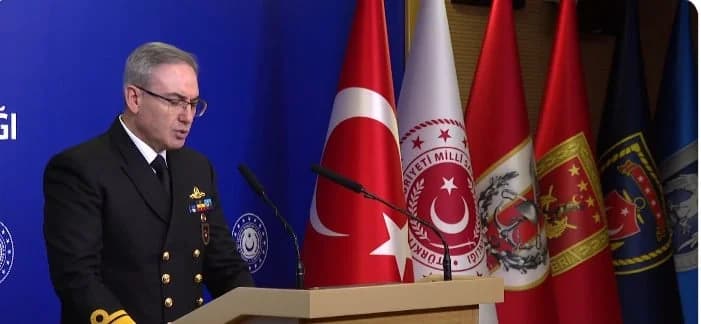 Τουρκία: Καταδικάζει την ΕΟΚΑ για τα «Ματωμένα Χριστούγεννα» του 1963