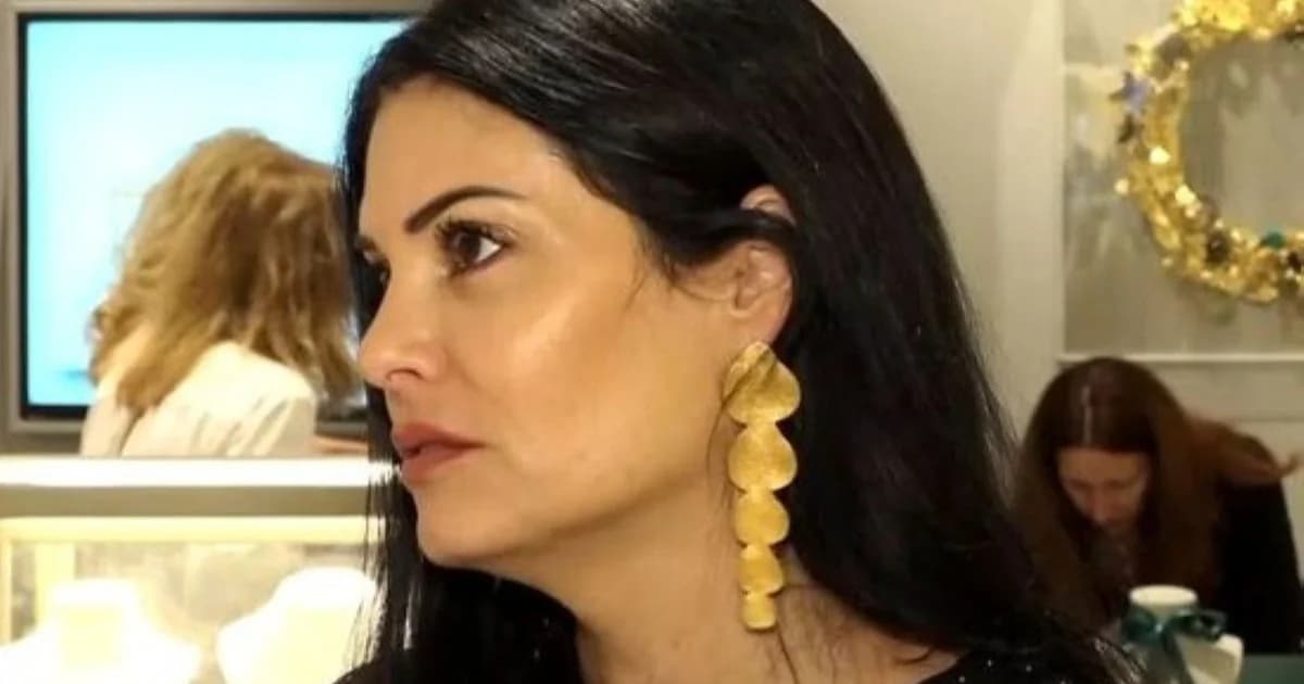 Maria Korinthiou: Antwortet auf Heiratsgerüchte