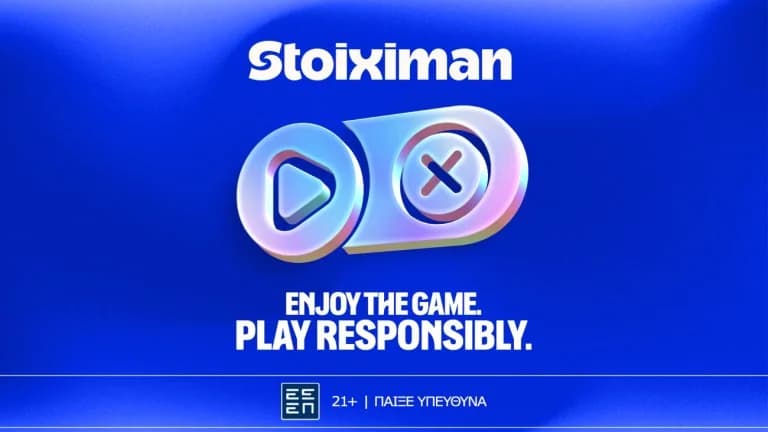 Stoiximan: Искусственный интеллект и ответственная игра