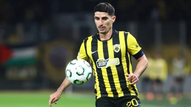 Conference League: Η ΑΕΚ διεκδικεί την πρόκριση στους «16» κόντρα στην Κραϊόβα