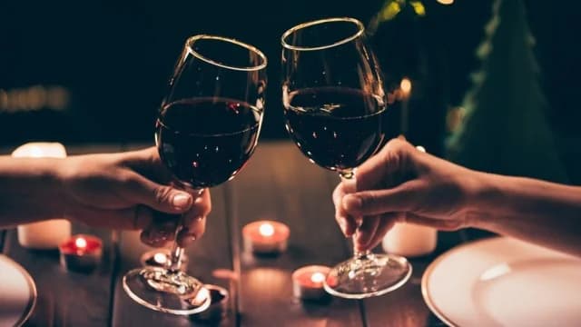 Grande Reserve Naoussa Boutari: Wein für die Feiertage