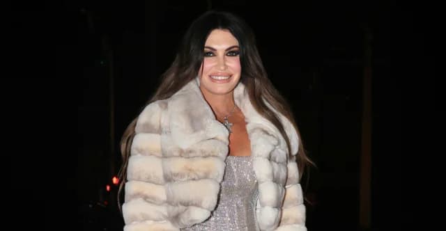 Kimberly Guilfoyle: Empfang in der Botschaftsresidenz – Die Gäste