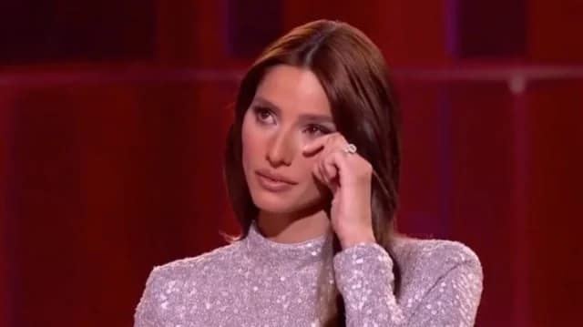 Iliana Papageorgiou Moved on «GNTM» Before Semifinal