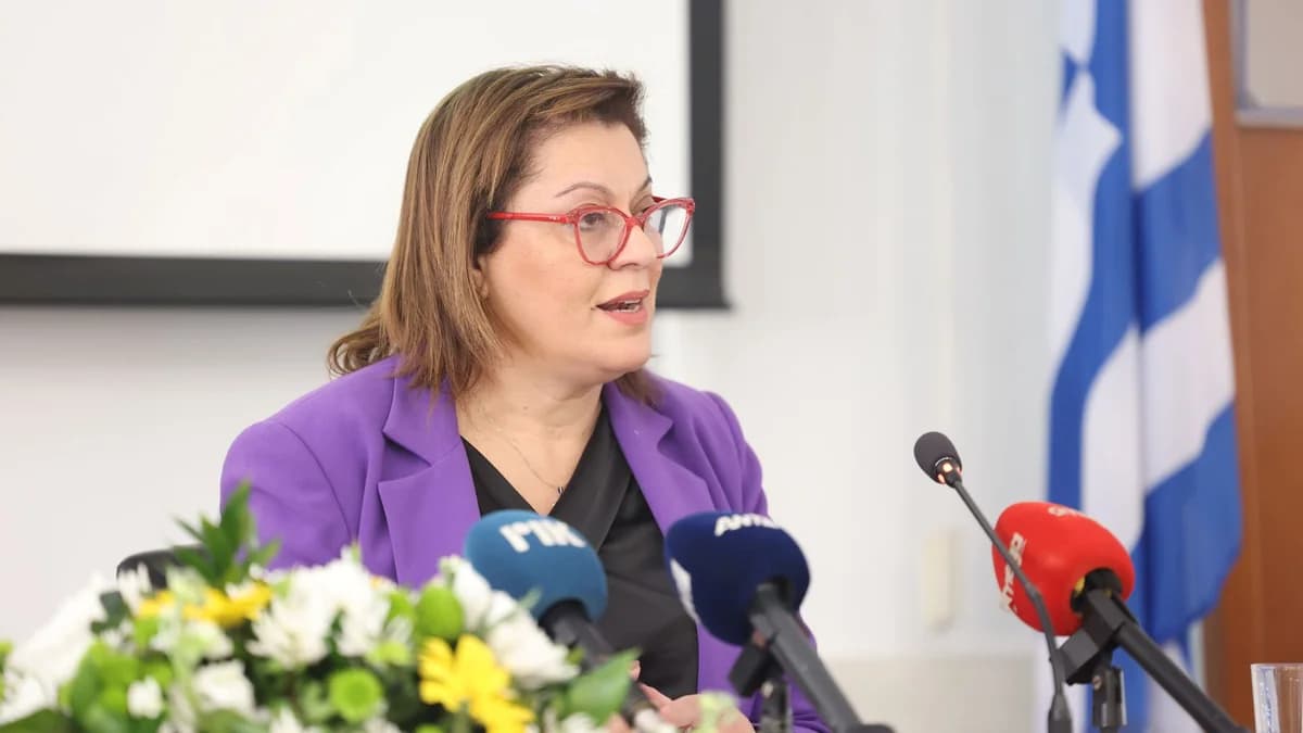 ΥΠΑΝ για απεργία εκπαιδευτικών: «Συνεχίζουμε να αντιδρούμε;»
