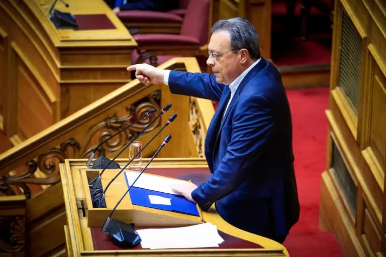 Φάμελλος: Αίτημα για Εξεταστική Επιτροπή για τα ΕΛΤΑ
