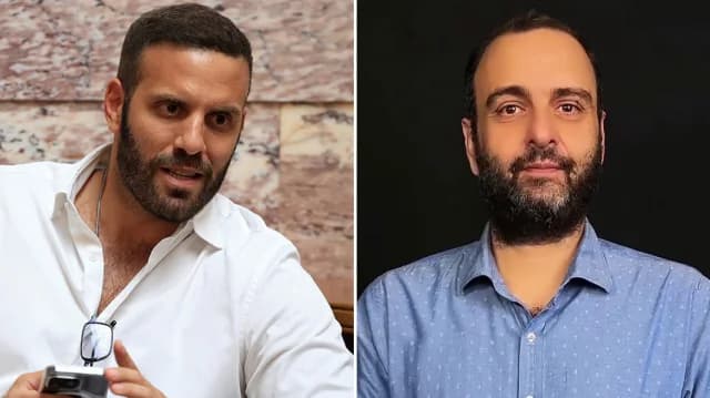 ניקוס יאנופולוס: "הותקפתי על ידי ניקוס פאפאס בשטרסבורג"
